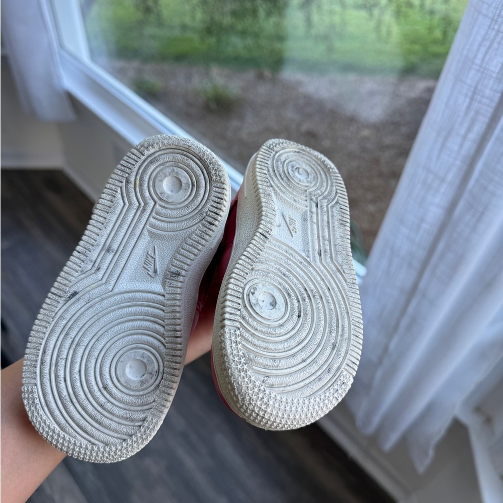 Jordan 4 retro white Oreo 9c - Picture 5 of 6